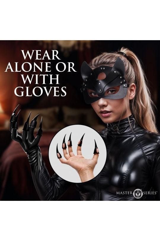 Talons 10 Piece Claws