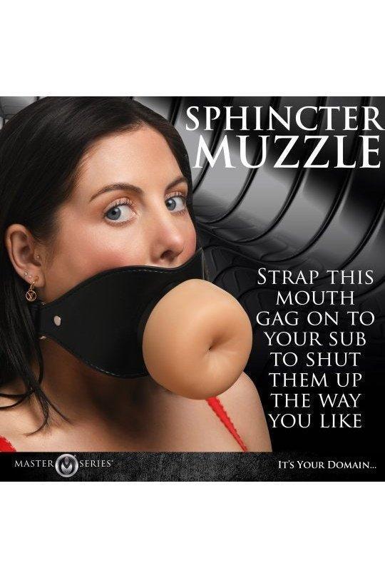 Ass Face Oral Sex Mouth Gag - Sex On the Go