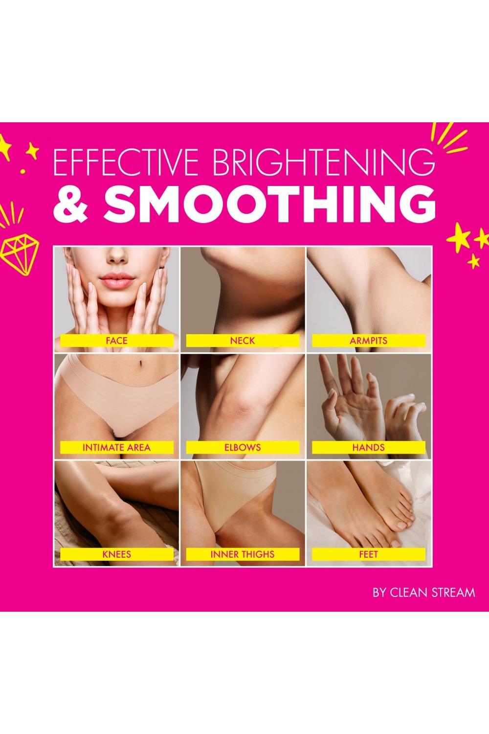 Glow Kojic Acid Brightening Dark Spot Remover Soap - Sex On the Go