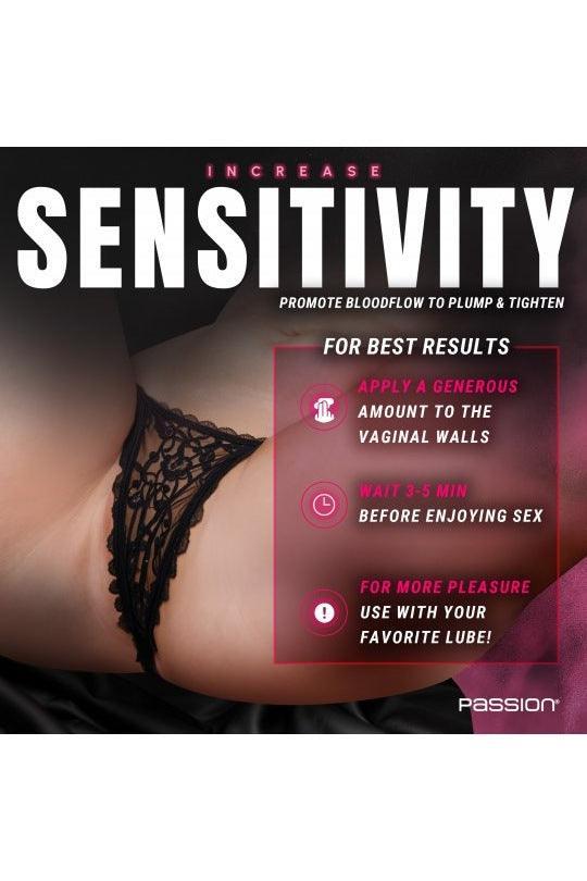 Keep it Tight Tightening Cream 1.5oz - Sex On the Go