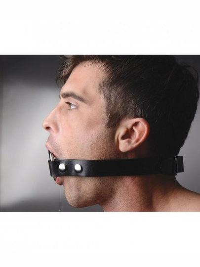 The Deep Throat Gag - Sex On the Go