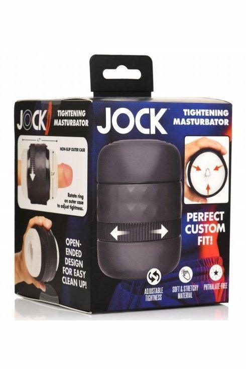 Tightening Masturbator - Sex On the Go