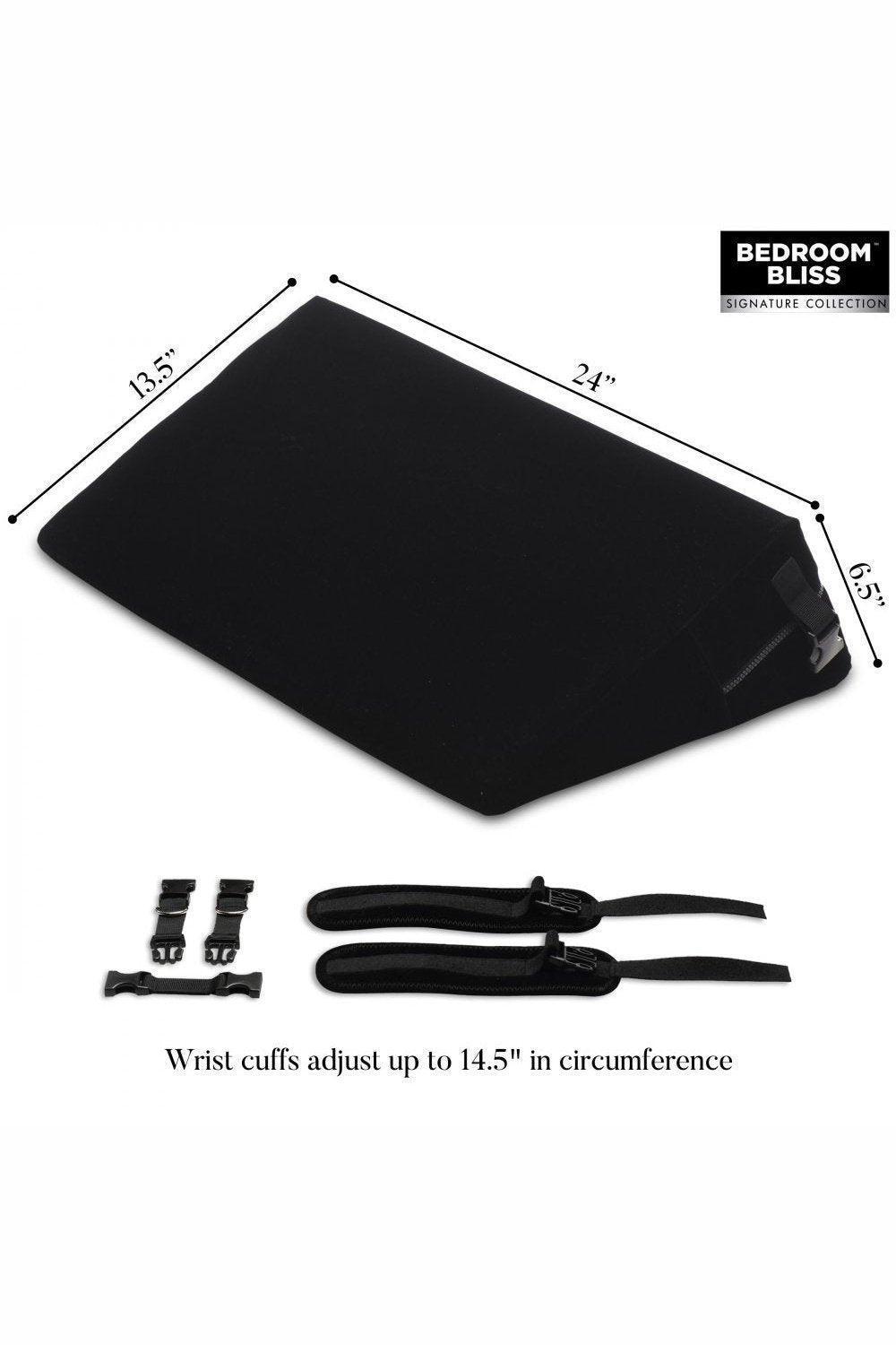 Small Bondage Cushion - Sex On the Go