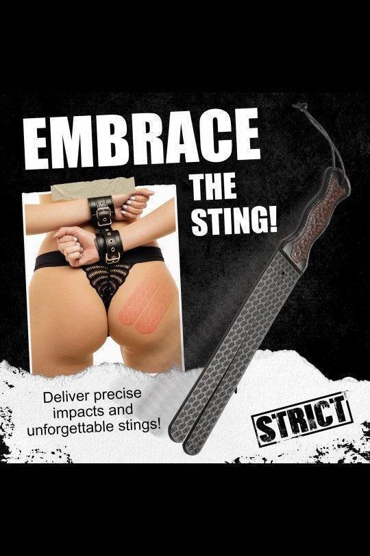 Scottish Tawse - Sex On the Go