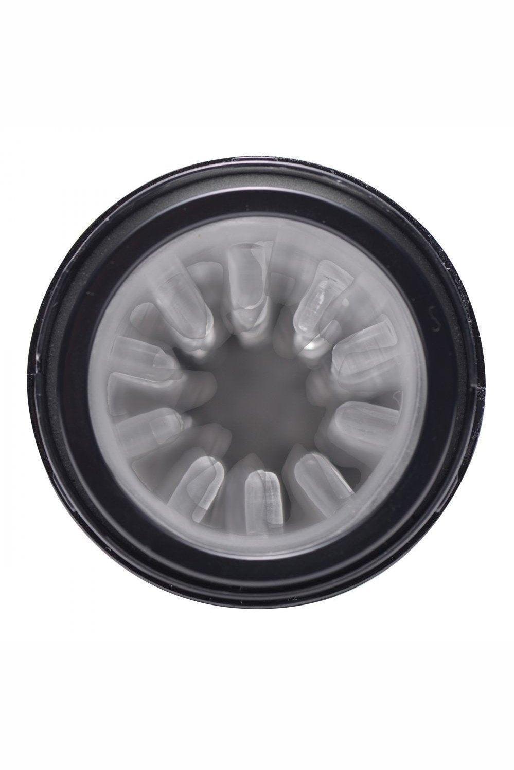 Beat It 8X Rotating and Rhythmic Masturbator - Sex On the Go