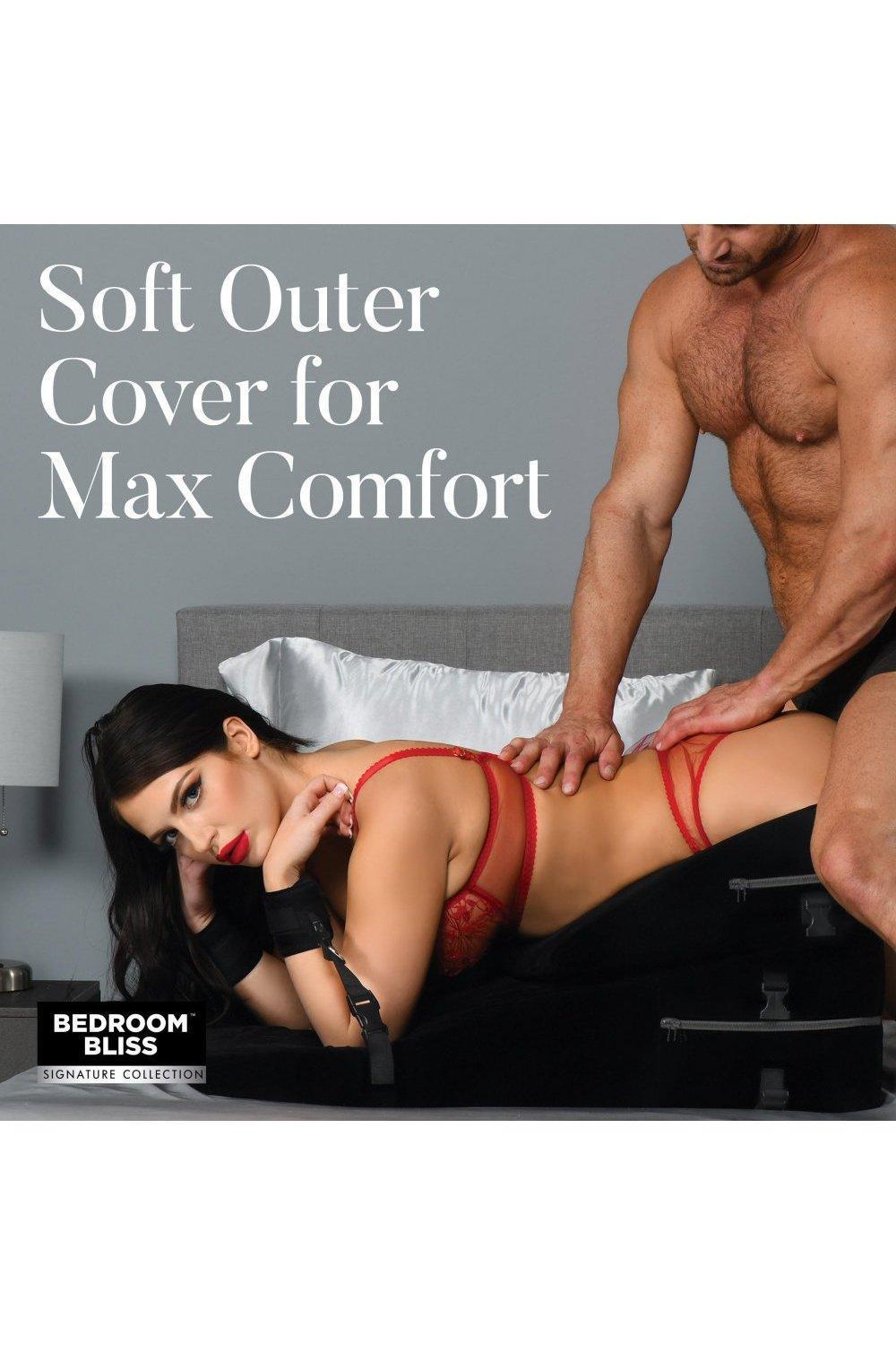 Bondage Cushion Set - Sex On the Go