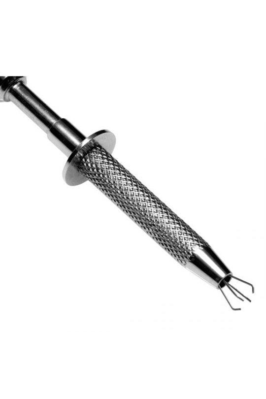 Extreme Sensation Claw Clamps - Sex On the Go