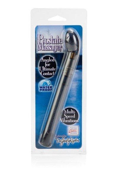 Dr. Joel Kaplan Prostate Massager - Sex On the Go