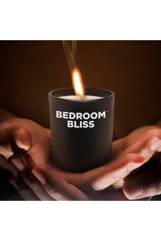 Lover's Massage Candle - Vanilla - Sex On the Go