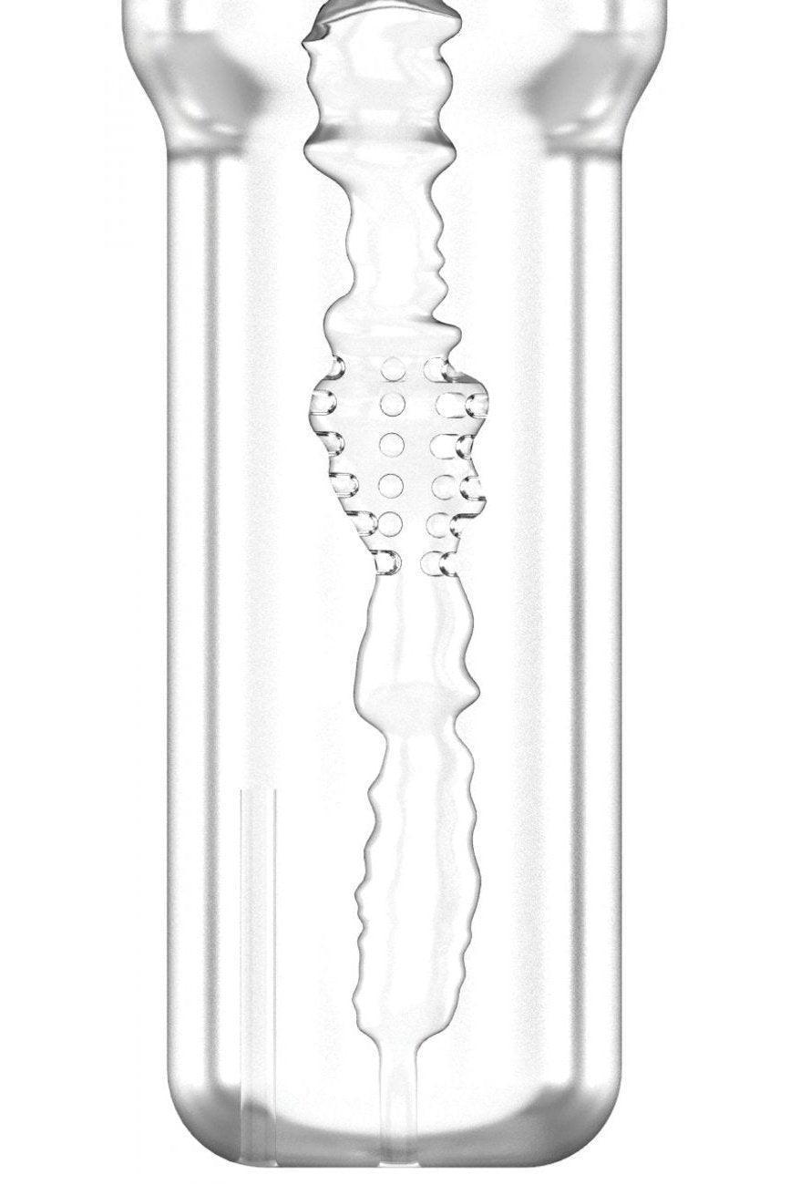 Jesse Jane Deluxe Pussy Stroker - Sex On the Go