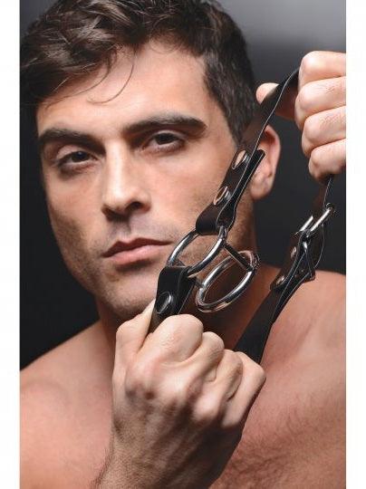 The Deep Throat Gag - Sex On the Go