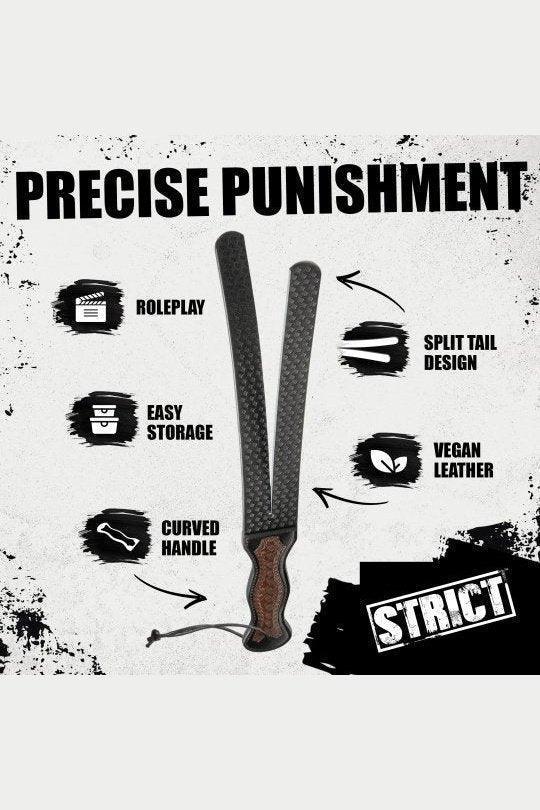 Scottish Tawse - Sex On the Go