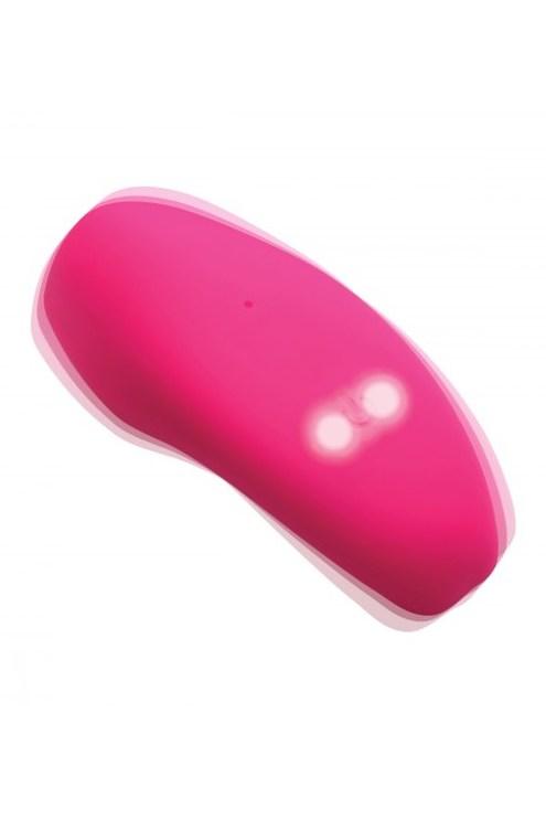 Playful Panties 10X Panty Vibe with Remote Control - Sex On the Go