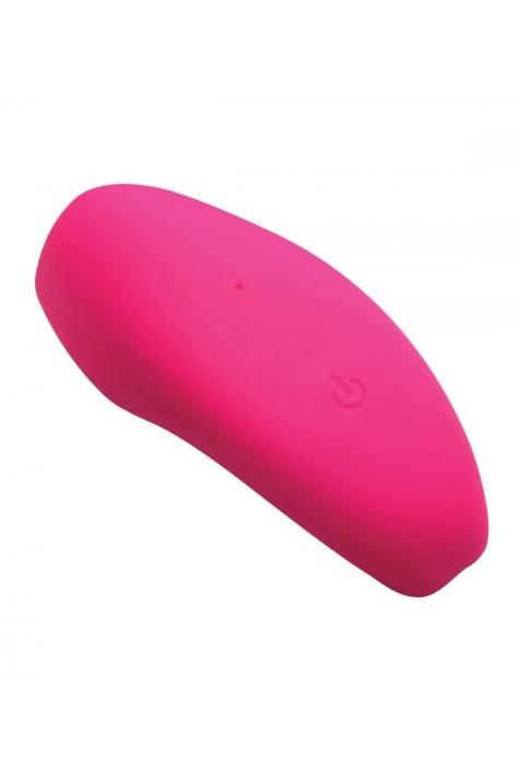 Playful Panties 10X Panty Vibe with Remote Control - Sex On the Go