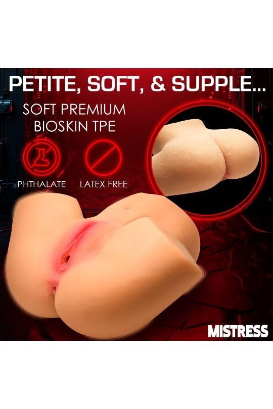 Vibrating Doggie Style Masturbator - Sex On the Go