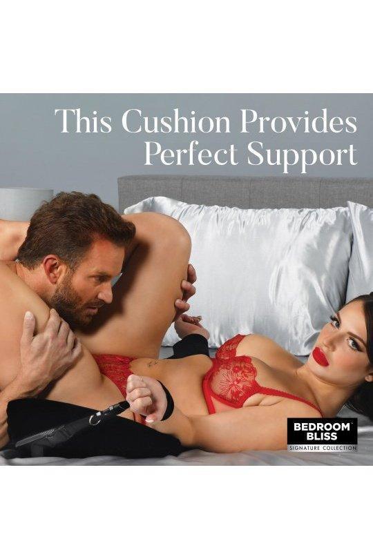 Small Bondage Cushion - Sex On the Go