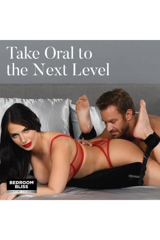Small Bondage Cushion - Sex On the Go