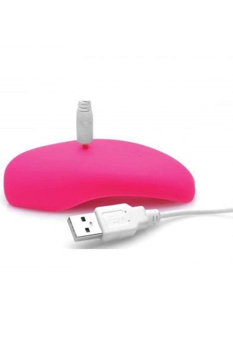 Playful Panties 10X Panty Vibe with Remote Control - Sex On the Go