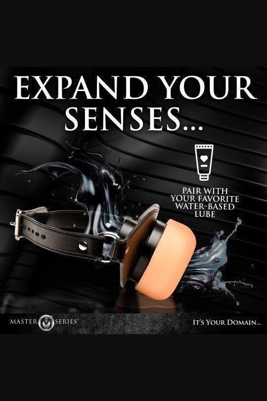Ass Face Oral Sex Mouth Gag - Sex On the Go