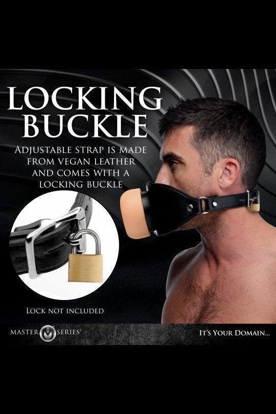 Ass Face Oral Sex Mouth Gag - Sex On the Go