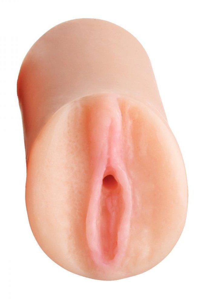 Jesse Jane Pocket Pussy Stroker - Sex On the Go