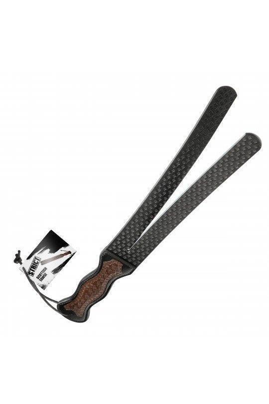 Scottish Tawse - Sex On the Go