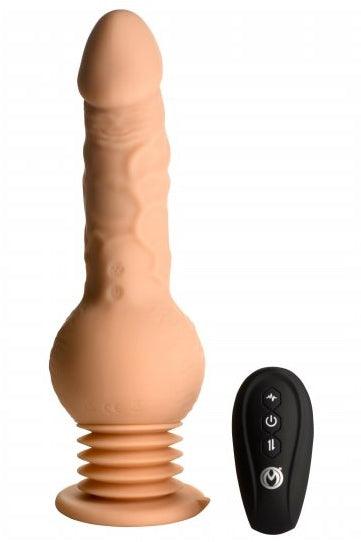 Passion Pounder Thrusting Sex Shaker - Sex On the Go