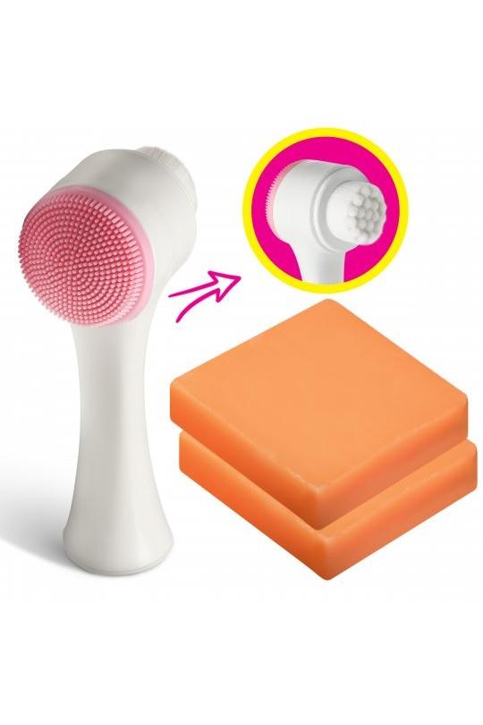 Glow Kojic Acid Brightening Dark Spot Remover Soap - Sex On the Go
