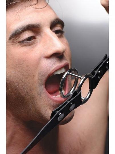 The Deep Throat Gag - Sex On the Go