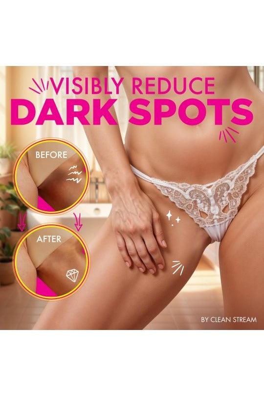 Glow Kojic Acid Brightening Dark Spot Remover Soap - Sex On the Go