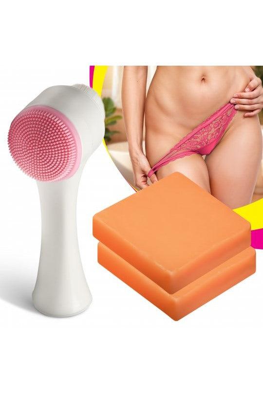 Glow Kojic Acid Brightening Dark Spot Remover Soap - Sex On the Go