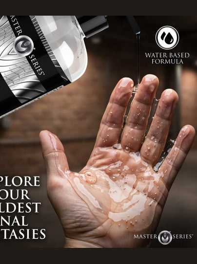 Fisting Lubricant 16oz