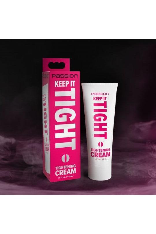 Keep it Tight Tightening Cream 1.5oz
