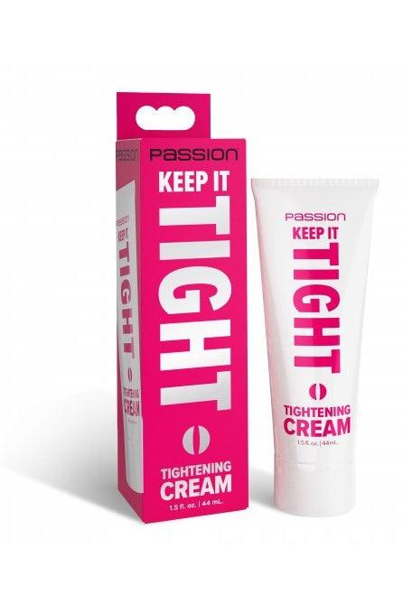Keep it Tight Tightening Cream 1.5oz