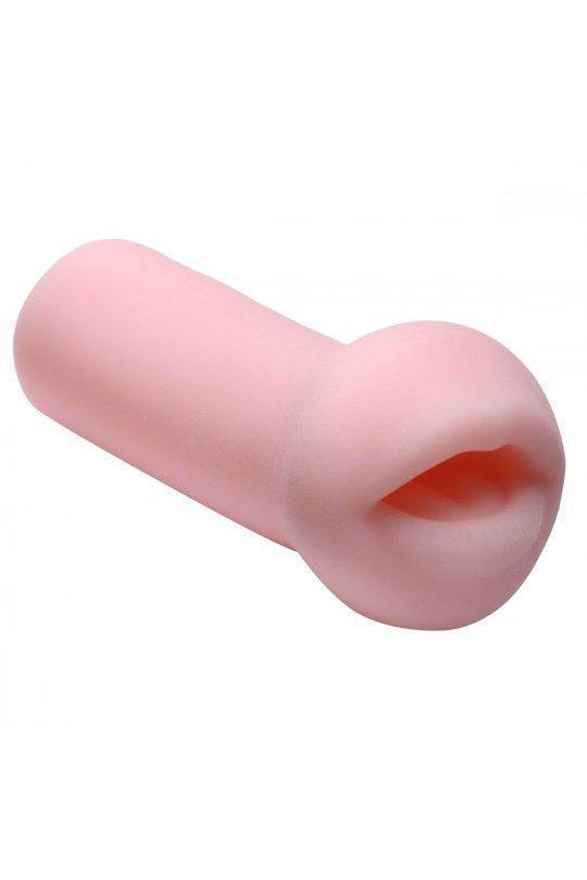 Maries Tight Mouth Stroker - Sex On the Go