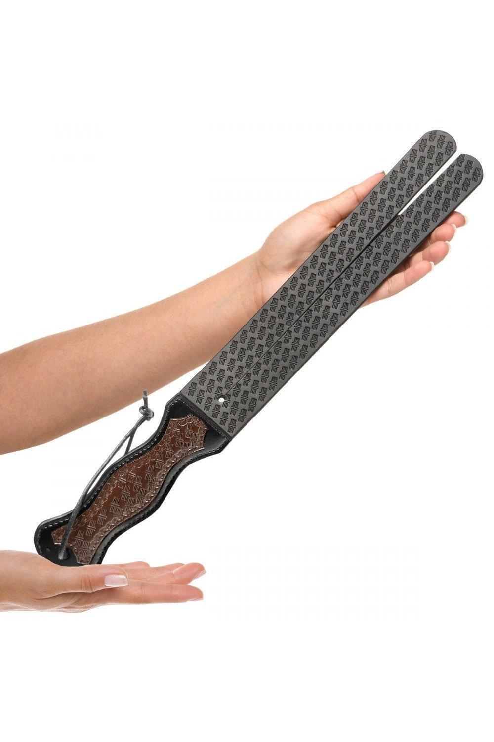 Scottish Tawse - Sex On the Go