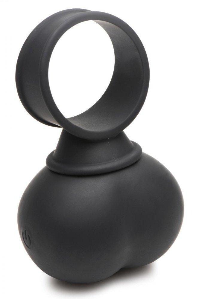 28X Vibrating Balls X-Large - Sex On the Go