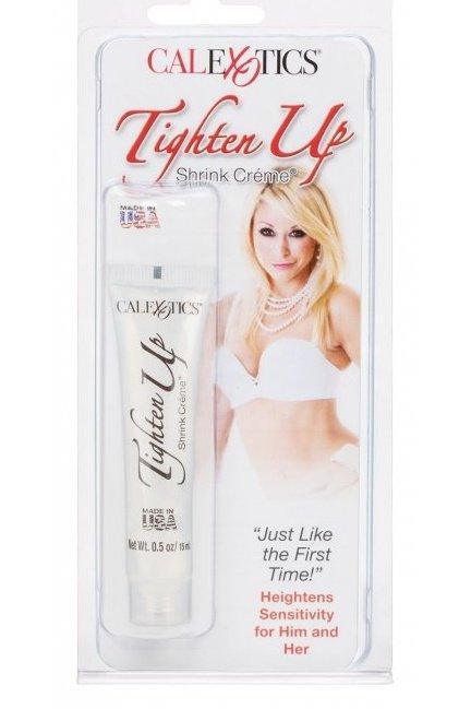 Tighten Up Shrink Creme - Sex On the Go