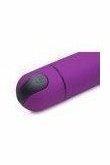 XL Bullet Vibrator - Purple - Sex On the Go