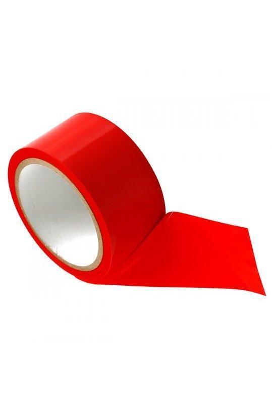 Bondage Tape- Red, Black, Pink - Sex On the Go