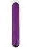 XL Bullet Vibrator - Purple - Sex On the Go