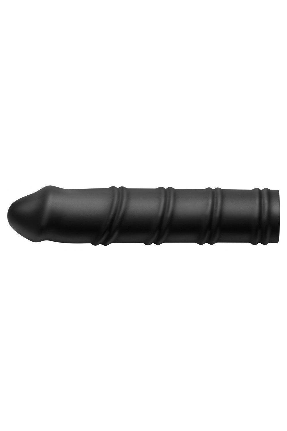 4-In-1 XL Silicone Bullet and Sleeves Kit - Sex On the Go