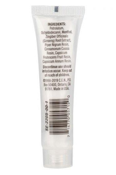 Tighten Up Shrink Creme - Sex On the Go