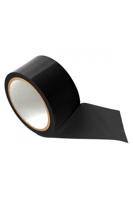 Bondage Tape- Red, Black, Pink - Sex On the Go