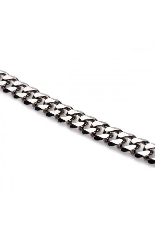 Chained Locking Bracelet and Key Necklace - Sex On the Go