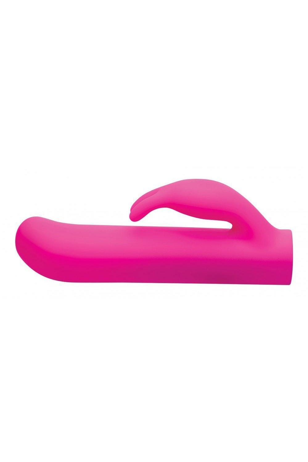 4-In-1 XL Silicone Bullet and Sleeves Kit - Sex On the Go