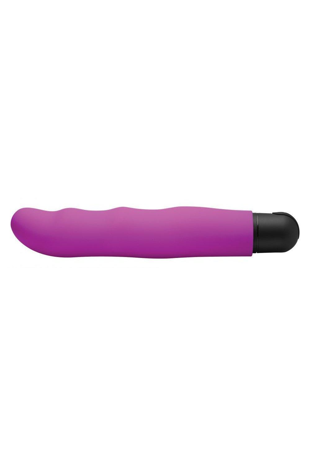 4-In-1 XL Silicone Bullet and Sleeves Kit - Sex On the Go
