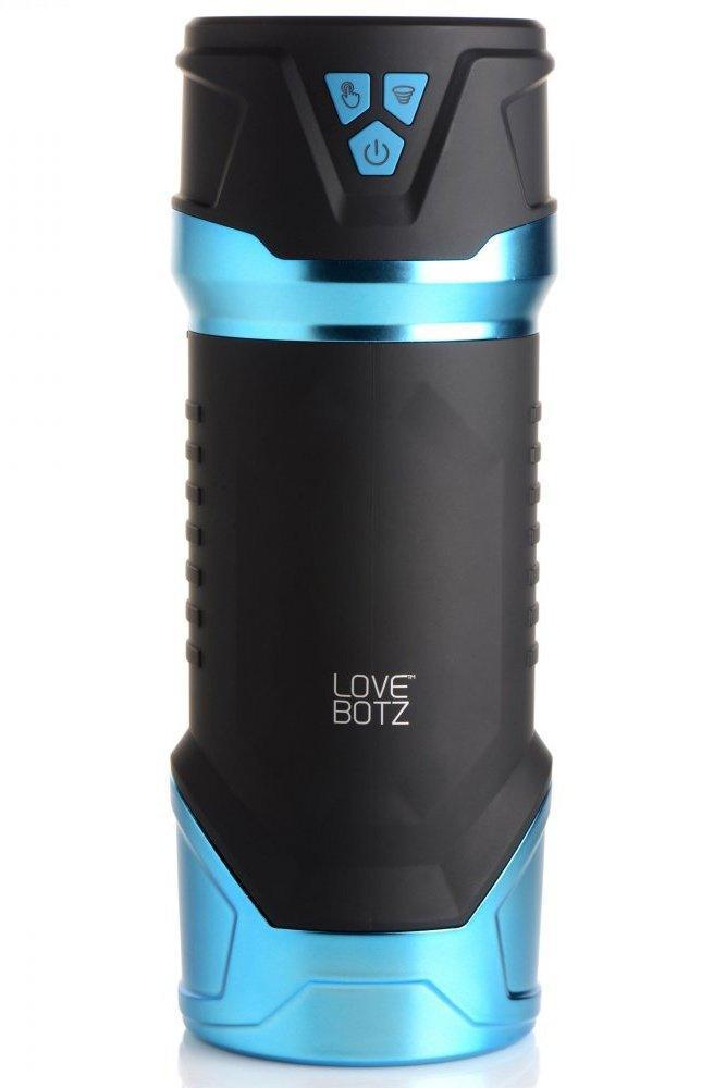 The Milker Intense 13X Sucking Masturbator - Sex On the Go