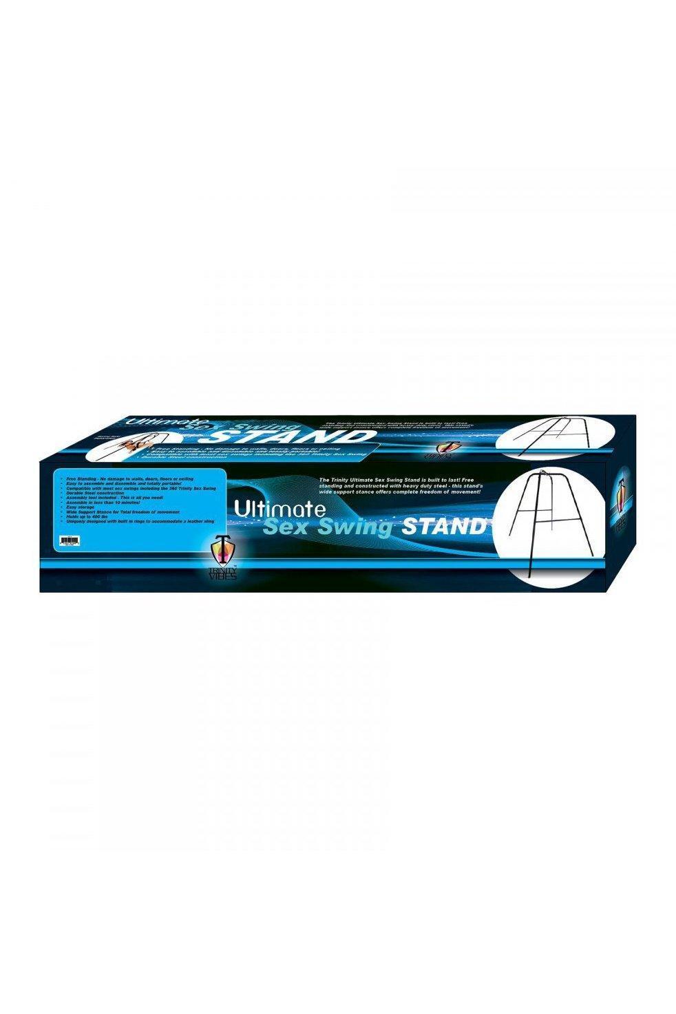 Trinity Ultimate Sex Swing Stand - Sex On the Go