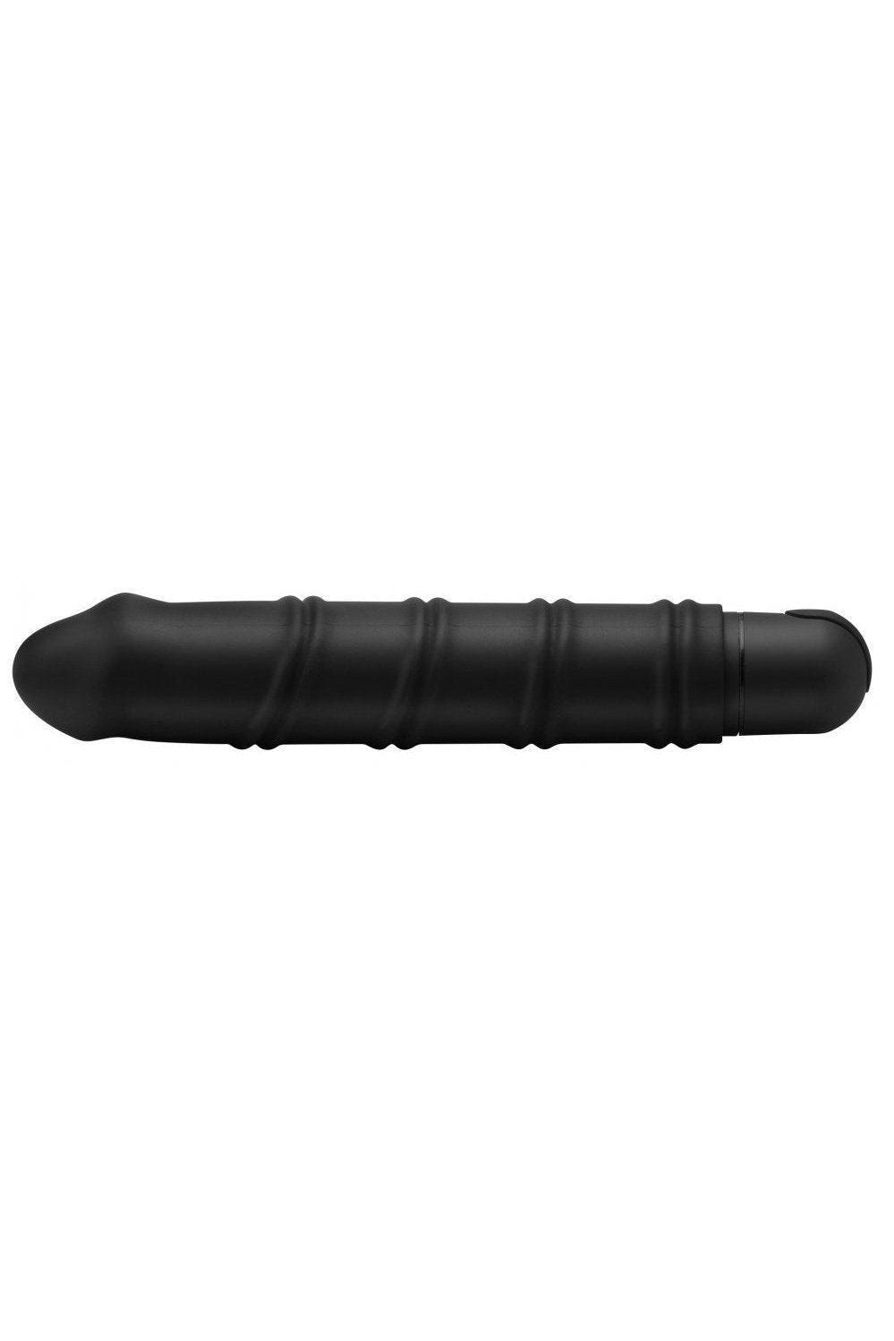 4-In-1 XL Silicone Bullet and Sleeves Kit - Sex On the Go